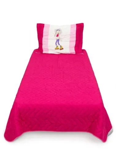 Colcha de cama