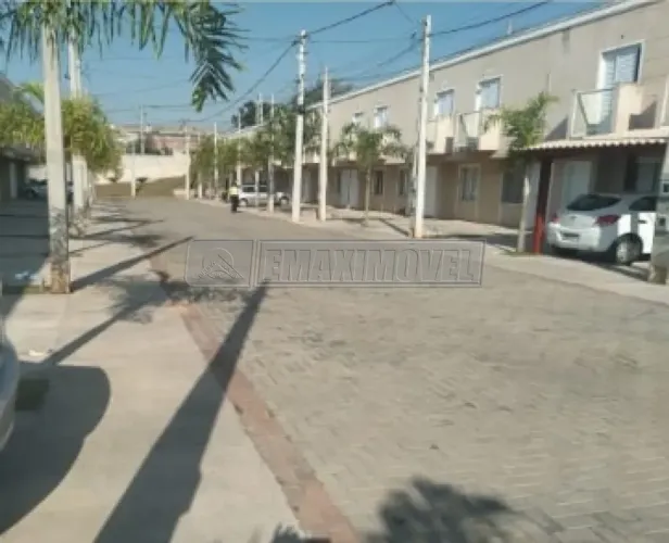 Casa em Condomínios em Sorocaba
