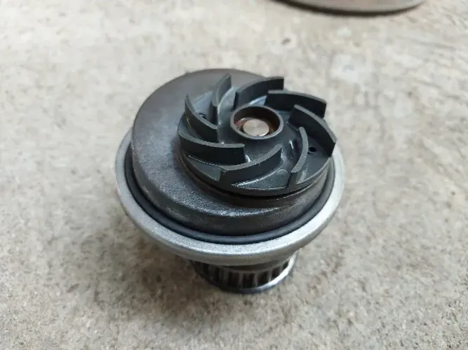 Bomba de água do Vectra GT