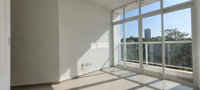Apartamento 2 quartos 1 suíte para aluguel no bairro JARDIM MOACYR ARRUDA