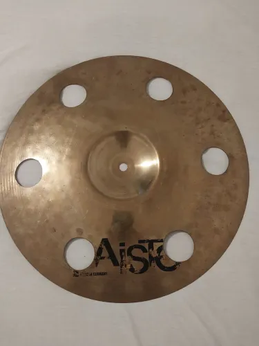 Prato Paiste 