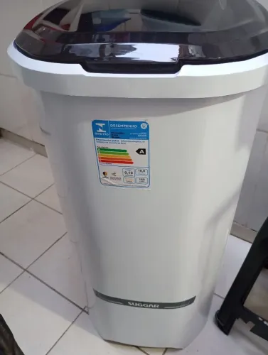 Tanquinho de lavar roupa 