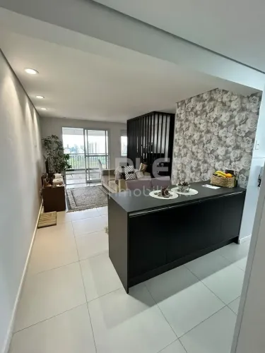 Apartamento 2 quartos à venda, Jardim Ampliação, São Paulo, SP