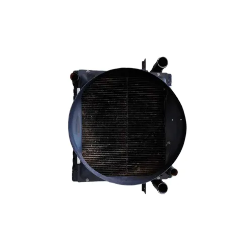 kit radiador intercooler vw 8150
