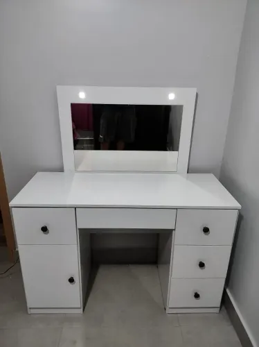 Penteadeira camarim sonhos, entrega e monta, super promoção