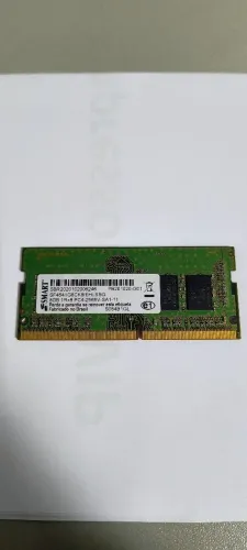Memoria ram notebook DDR4 8GB Smart 2667