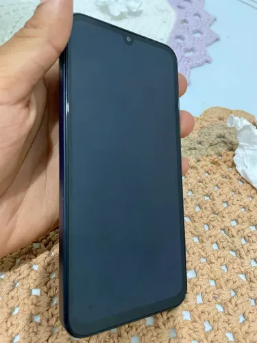 Celular Galaxy A15