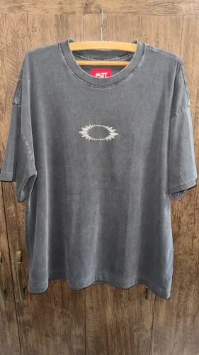 Camiseta Oakley Piet Mod Metal 2.0 XL/GG