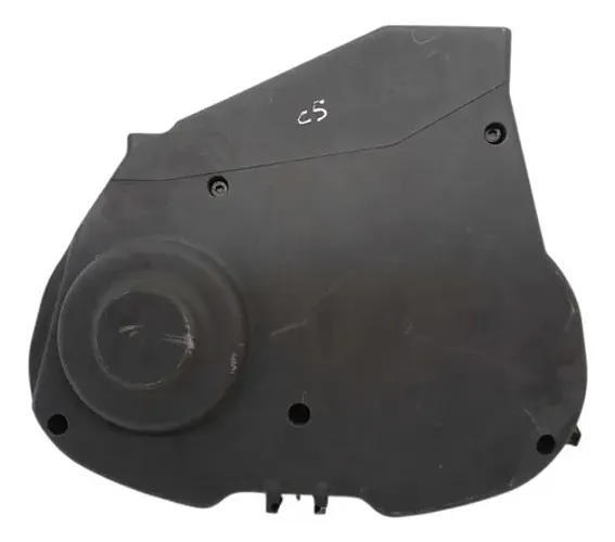 Capa Correia Citroën C5 2011