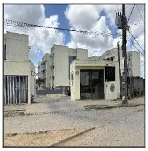 Oportunidade Única em JABOATAO DOS GUARARAPES - PE | Tipo: Apartamento | Negociação: Venda