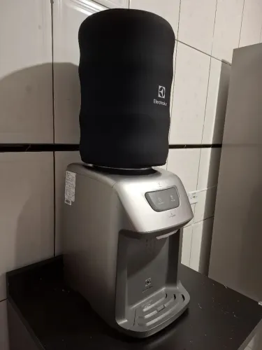 Bebedouro Electrolux 