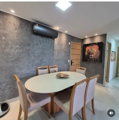 Apartamento para locação no GRENACHE, JATIÚCA, Maceió, AL