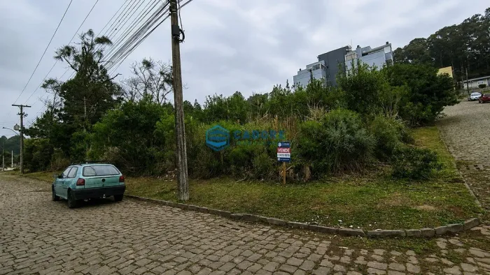 TERRENOS NO NOSSA SRA DA SAUDE COM 733,72m²