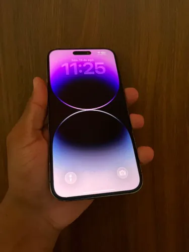 ?Iphone 14 pro max 128GB