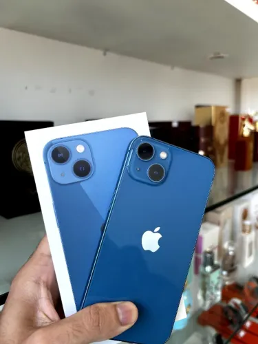 iPhone 13 128gb