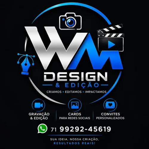 Logo marca