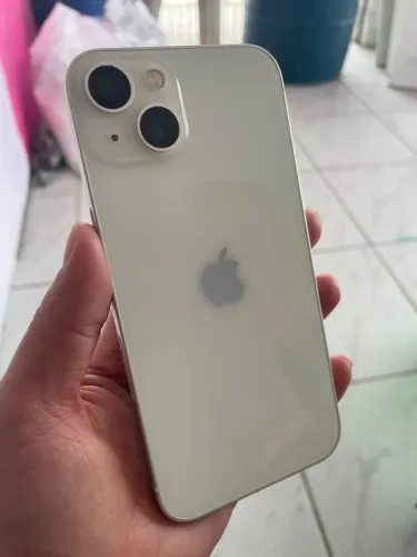 IPhone 13 semi novo
