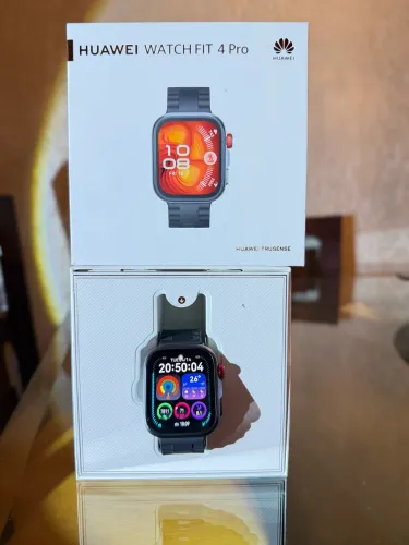 Smart Watch Huawei Smart Fit 4 pro