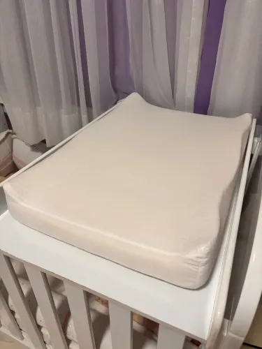 Trocador de berço