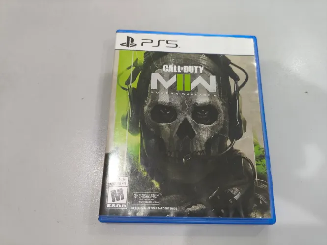 MODERN WARFIRE 2 PS5