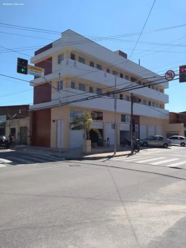 Prédio para Venda em Fortaleza, Ellery, 2 dormitórios, 1 banheiro