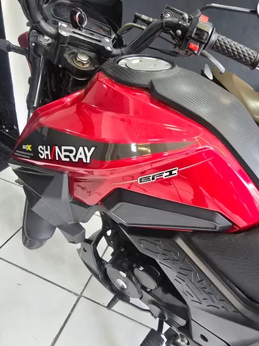 150 Cc 2025 | Oportunidade