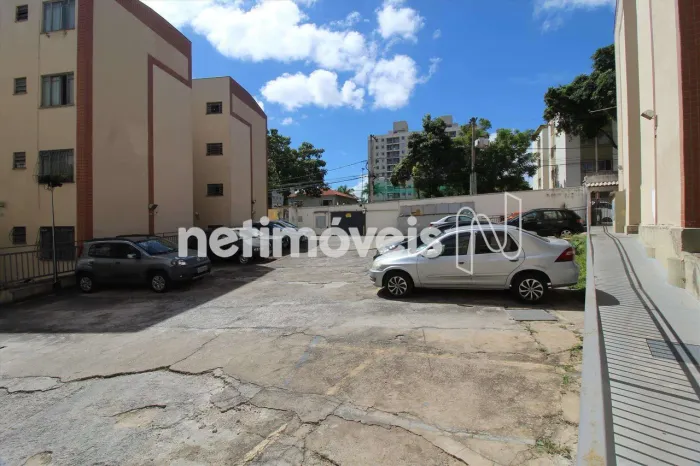 Locação Apartamento 2 quartos Candelária Belo Horizonte