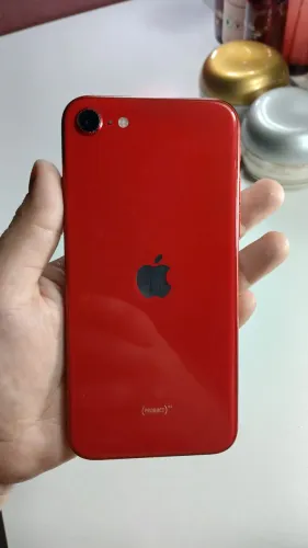 iPhone SE