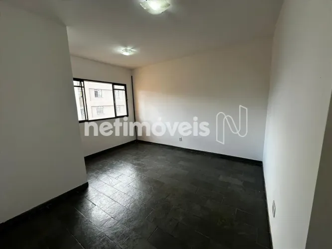 Venda Apartamento 2 quartos Sagrada Família Belo Horizonte