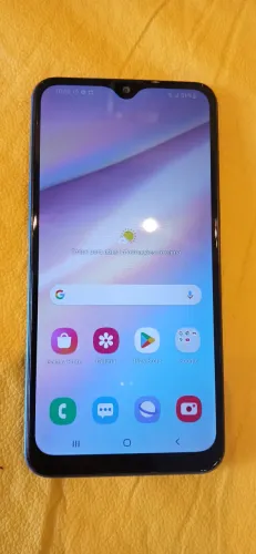 SAMSUNG GALAXY A10