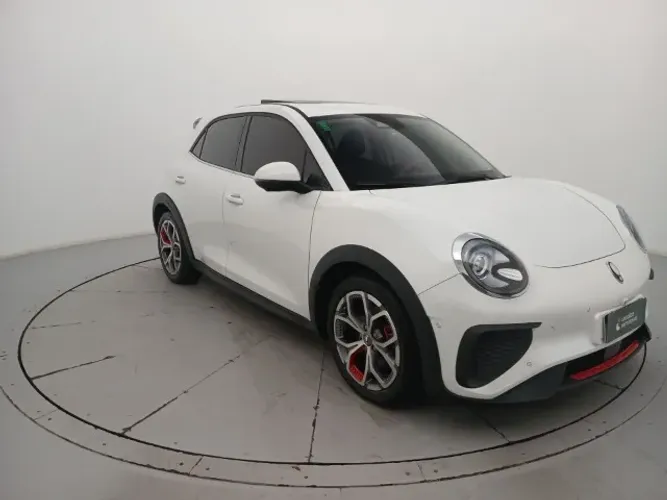 GWM Ora 03 GT (elétrico) 2024