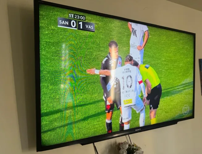 TV Sony 48? Excelente estado