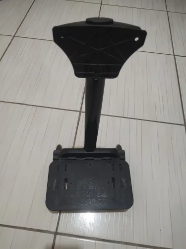 Carrinho de Mochila