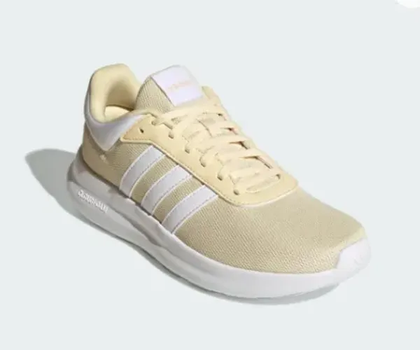Tênis Adidas Lite Racer 4.0 Feminino - Usado 3x (Semi-novo)