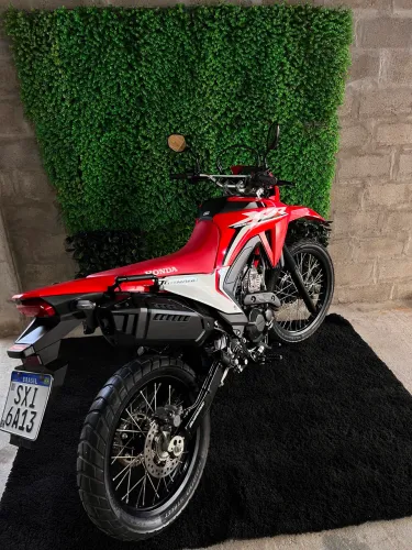 Xr 300L