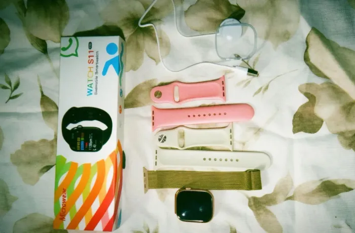 Smart watch S11pro