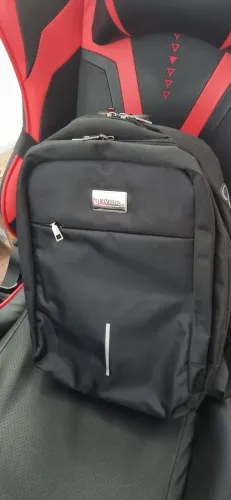 Mochila notebook
