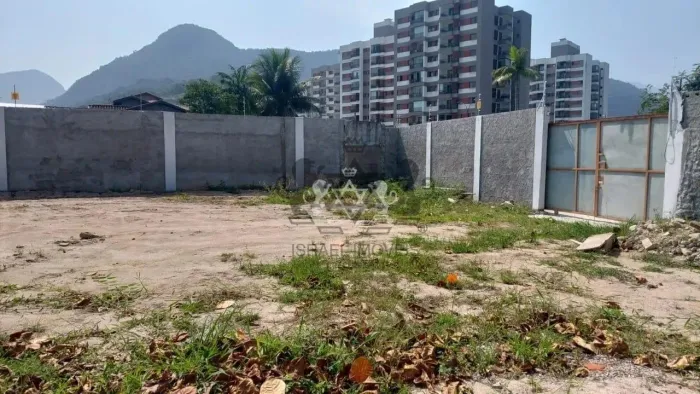 Terreno à venda, Martim de Sá, Caraguatatuba, SP
