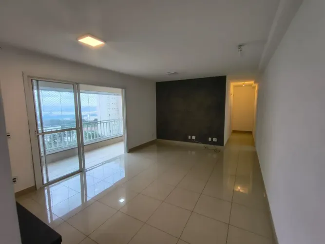 APARTAMENTO PARA LOCAÇÃO | 90 m², 3 dorms, suíte e 2 salas | Engordadouro  Jundiaí/SP