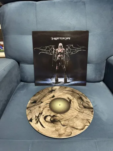 LP Vinil Pabllo Vittar Noitada