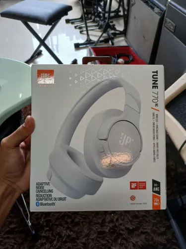 FONE JBL TUNE 770 ORIGINAL