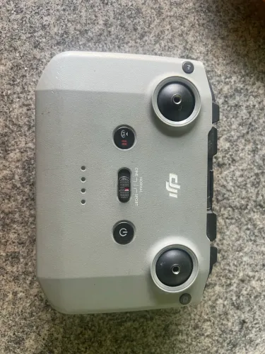 Controle Drone Dji C5 compatível com vários