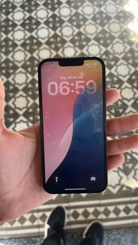 iPhone 13