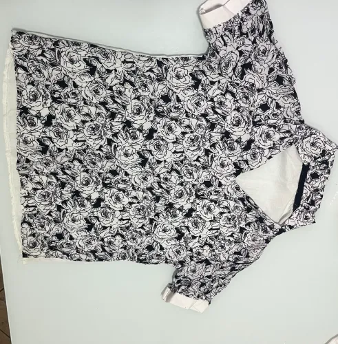 Camisa de gola TAM M