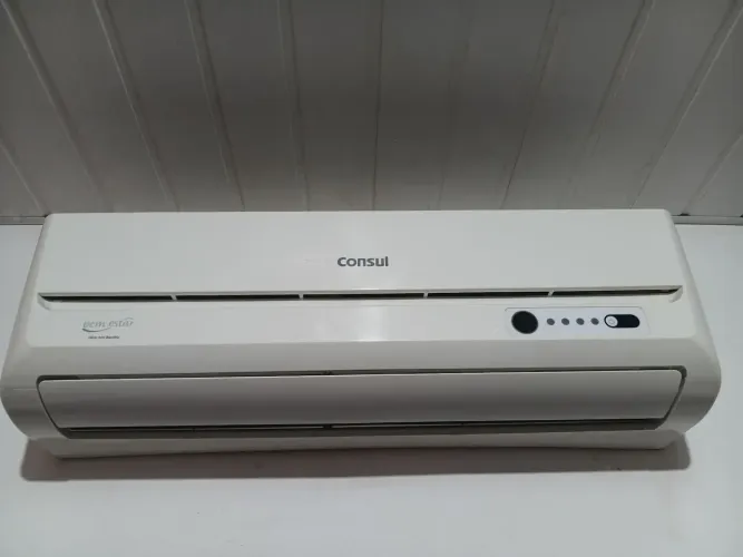 Ar-condicionado Split Consul 9.000 Btus
