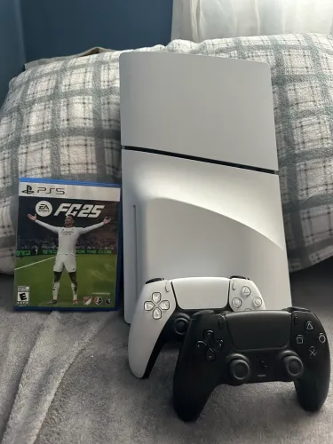 Ps5