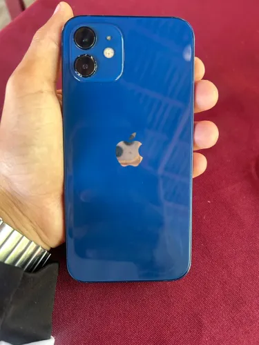 IPHONE 12 64gb