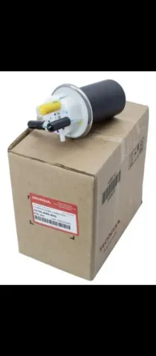 Bomba de combustível pra Bros 150 ou XRE 300  
