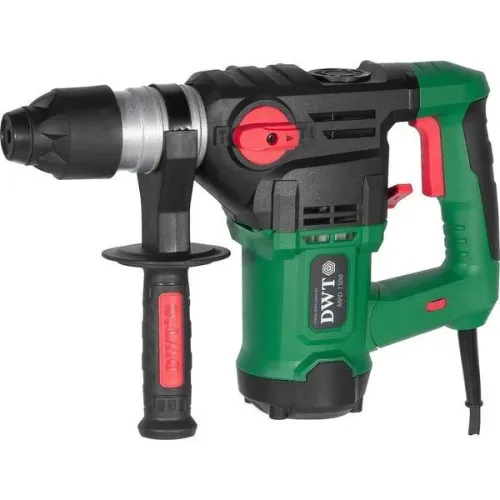 Martelete PERFURADOR ROMPEDOR 1.500W MPD 1500 DWT 220V