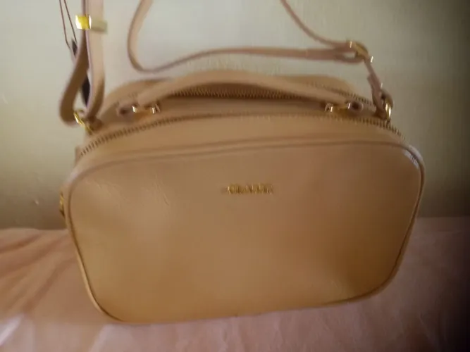 Bolsa feminina classe